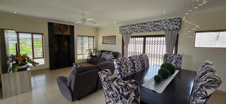 4 Bedroom Property for Sale in The Rest Nature Estate Mpumalanga