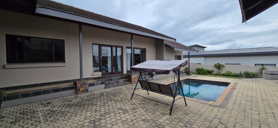 4 Bedroom Property for Sale in The Rest Nature Estate Mpumalanga