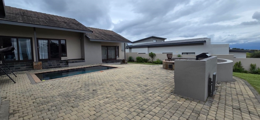 4 Bedroom Property for Sale in The Rest Nature Estate Mpumalanga