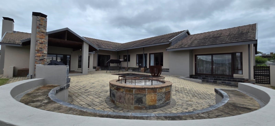 4 Bedroom Property for Sale in The Rest Nature Estate Mpumalanga