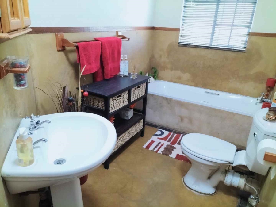 3 Bedroom Property for Sale in Stonehenge Mpumalanga