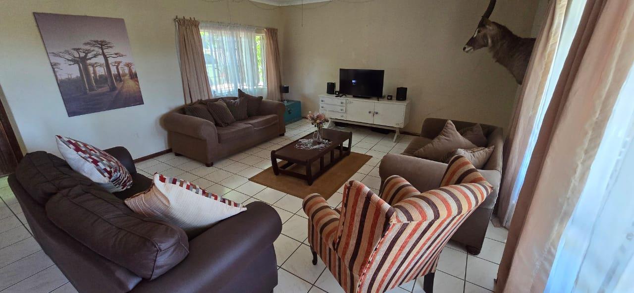 3 Bedroom Property for Sale in West Acres Ext 3 Mpumalanga