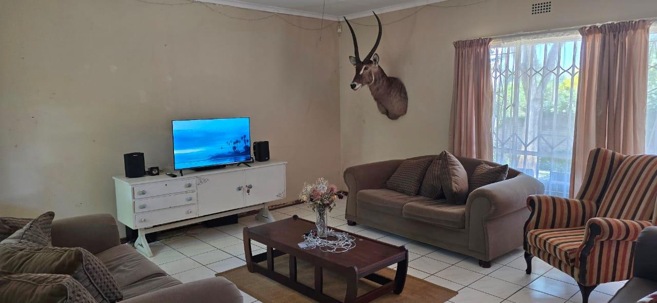 3 Bedroom Property for Sale in West Acres Ext 3 Mpumalanga