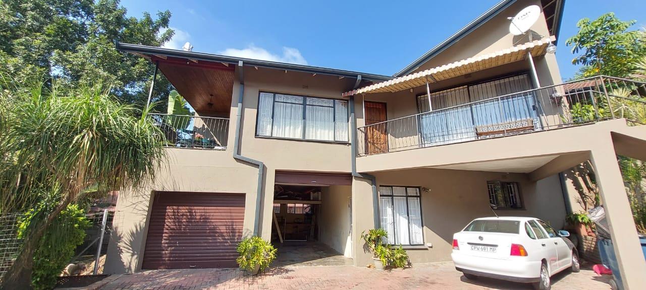 6 Bedroom Property for Sale in West Acres Mpumalanga