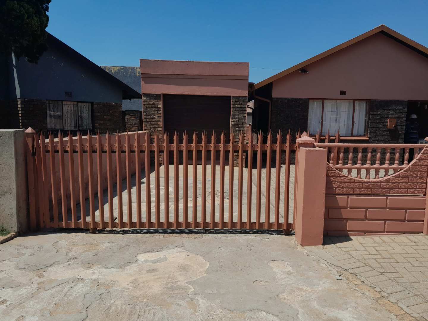 3 Bed House for Sale Kwaguqa Witbank