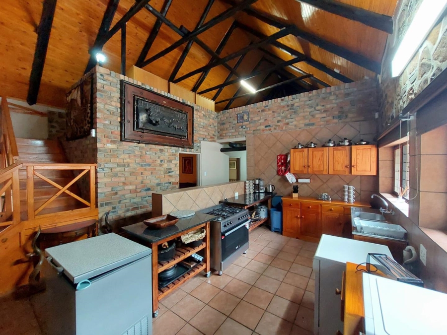 5 Bedroom Property for Sale in Nelspruit Rural Mpumalanga