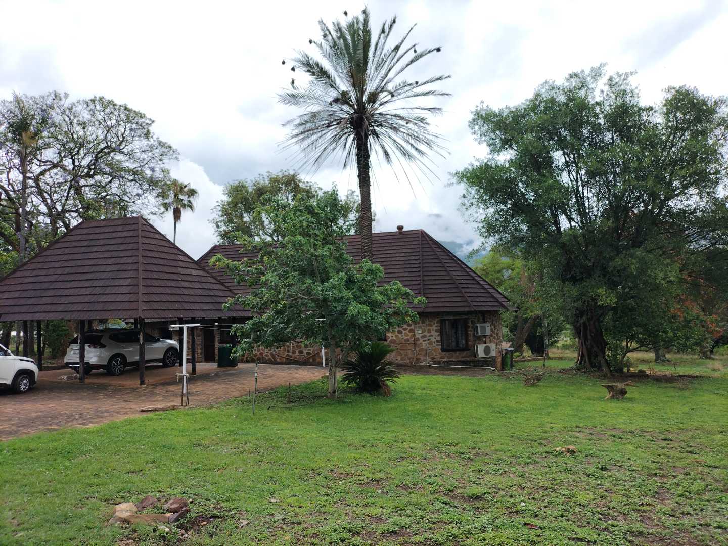 5 Bedroom Property for Sale in Nelspruit Rural Mpumalanga