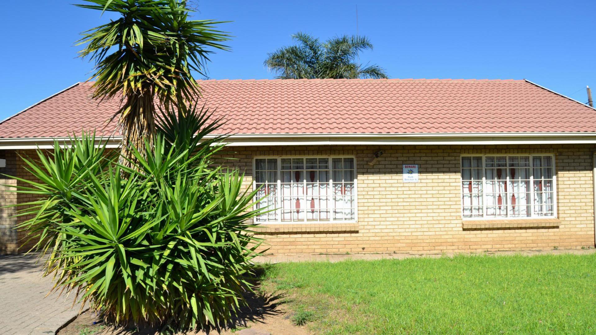 2 Bedroom Property for Sale in Reyno Ridge Mpumalanga