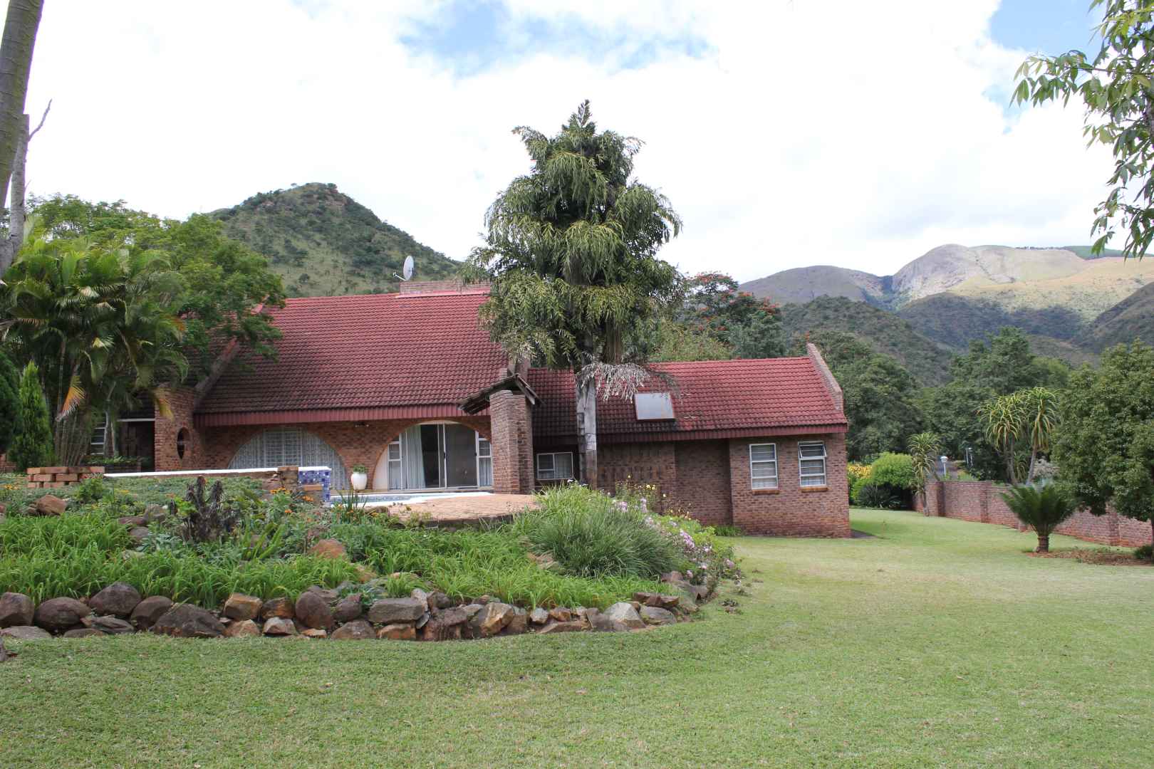 4 Bedroom Property for Sale in Barberton Mpumalanga