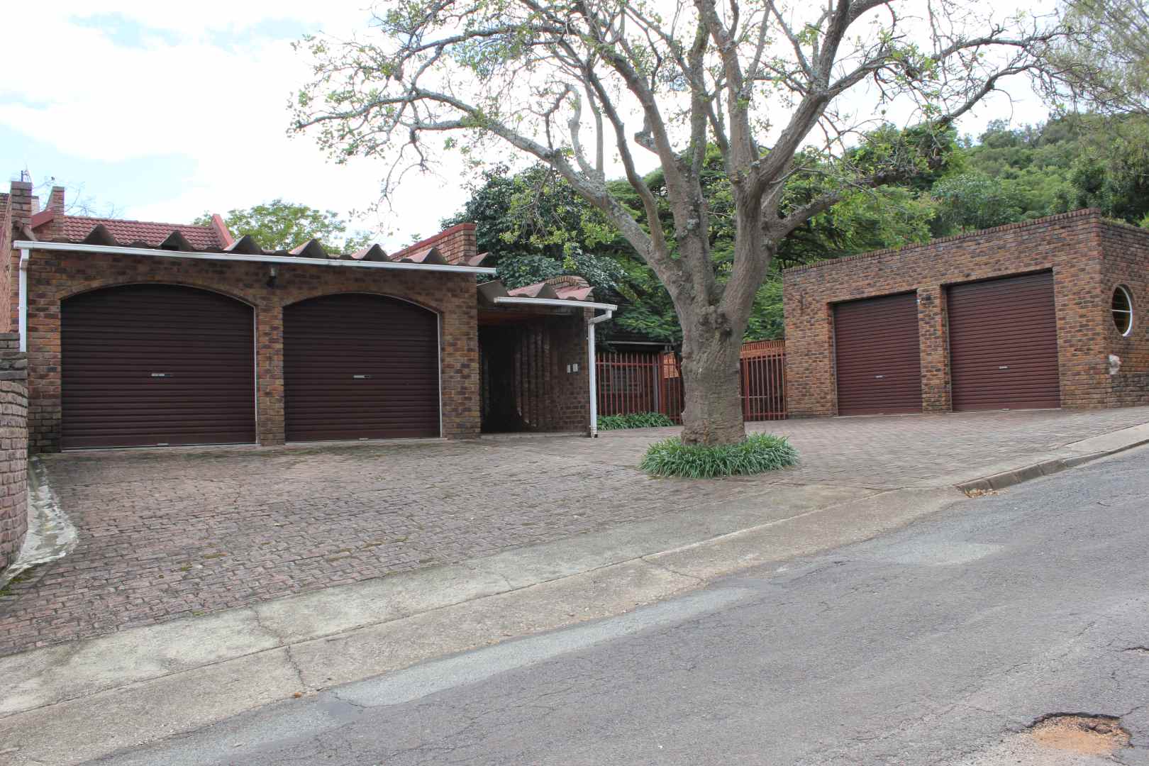 4 Bedroom Property for Sale in Barberton Mpumalanga