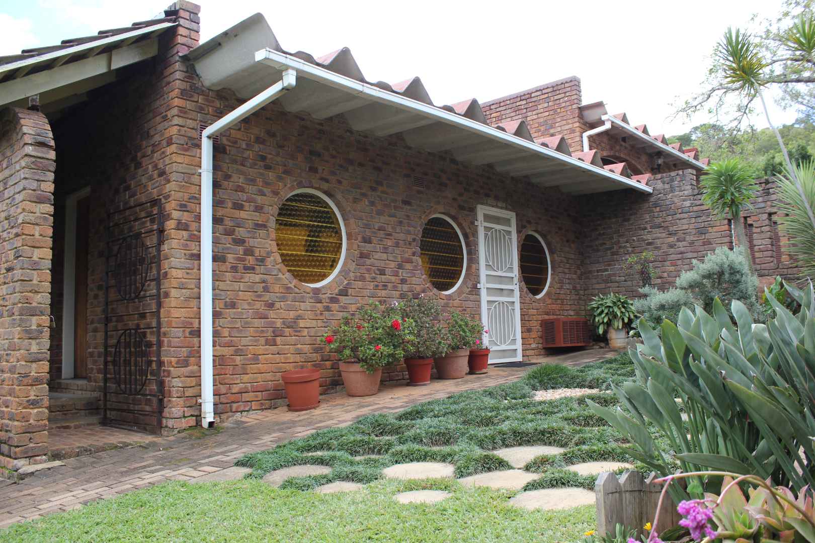 4 Bedroom Property for Sale in Barberton Mpumalanga