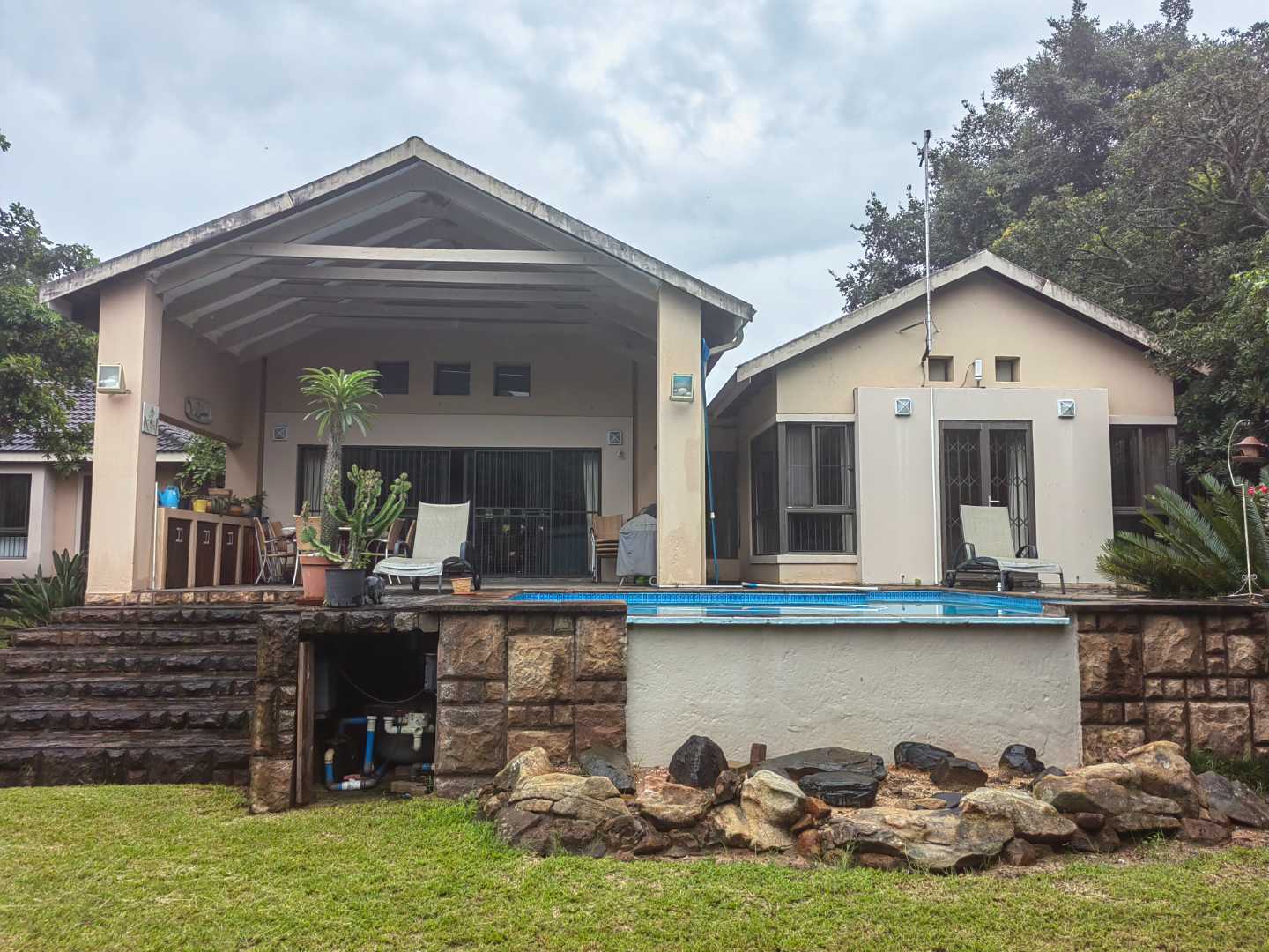 3 Bedroom Property for Sale in Rocky Drift Mpumalanga