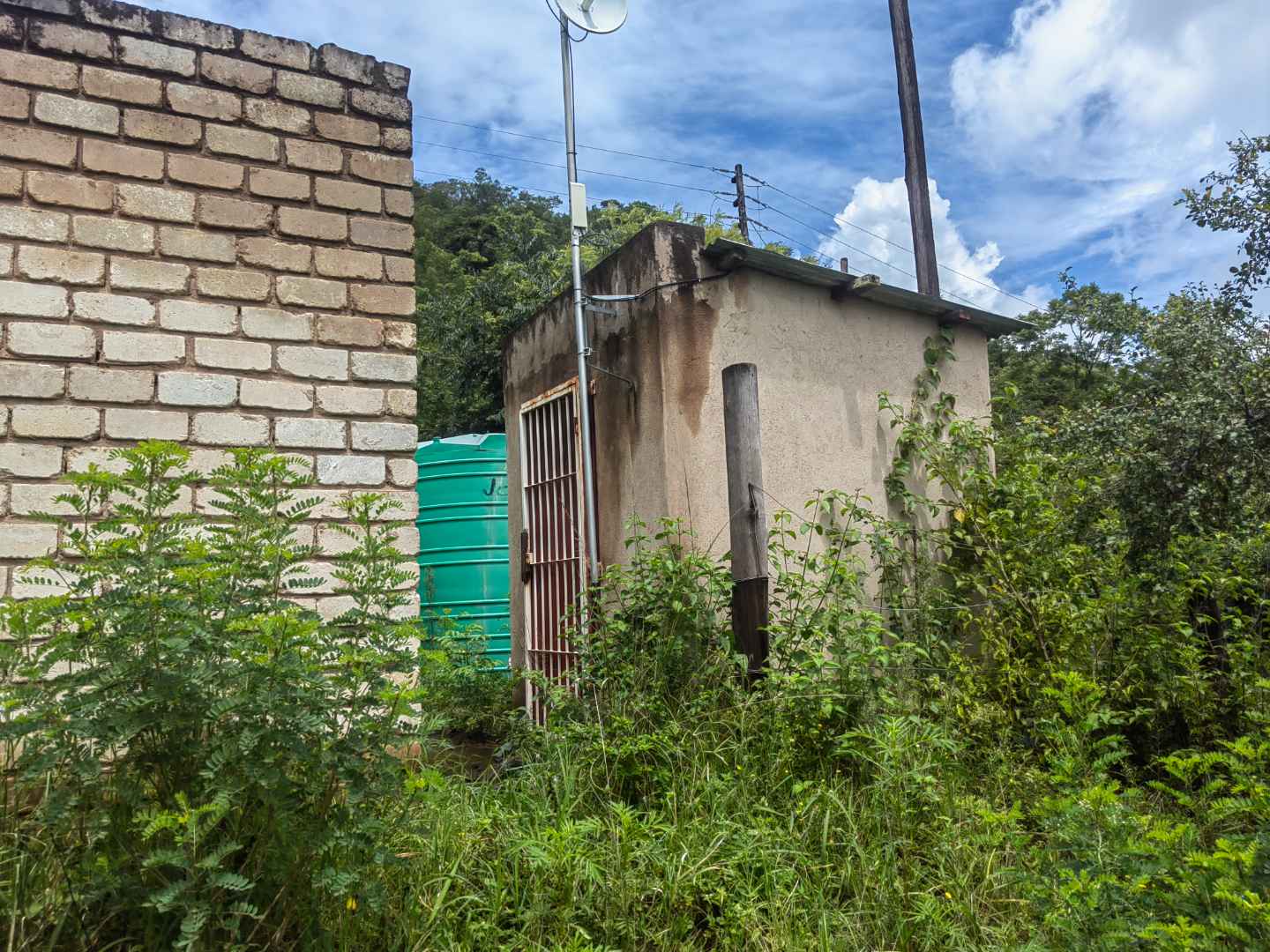 0 Bedroom Property for Sale in Rocky Drift Mpumalanga