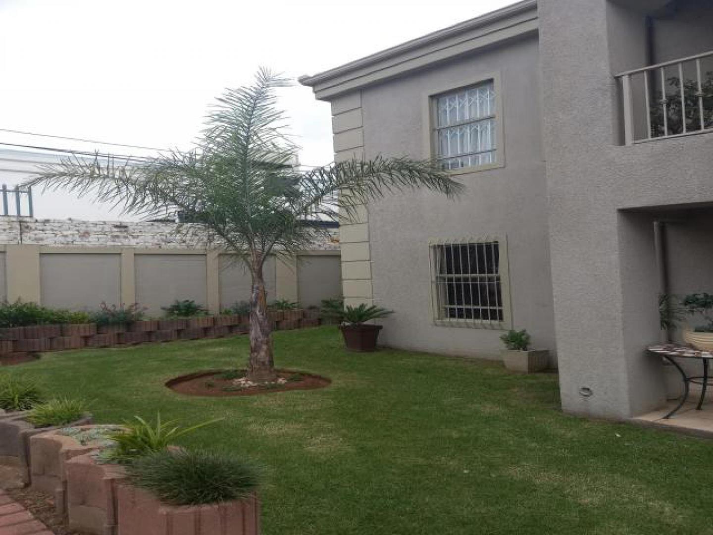 2 Bedroom Property for Sale in Del Judor Mpumalanga
