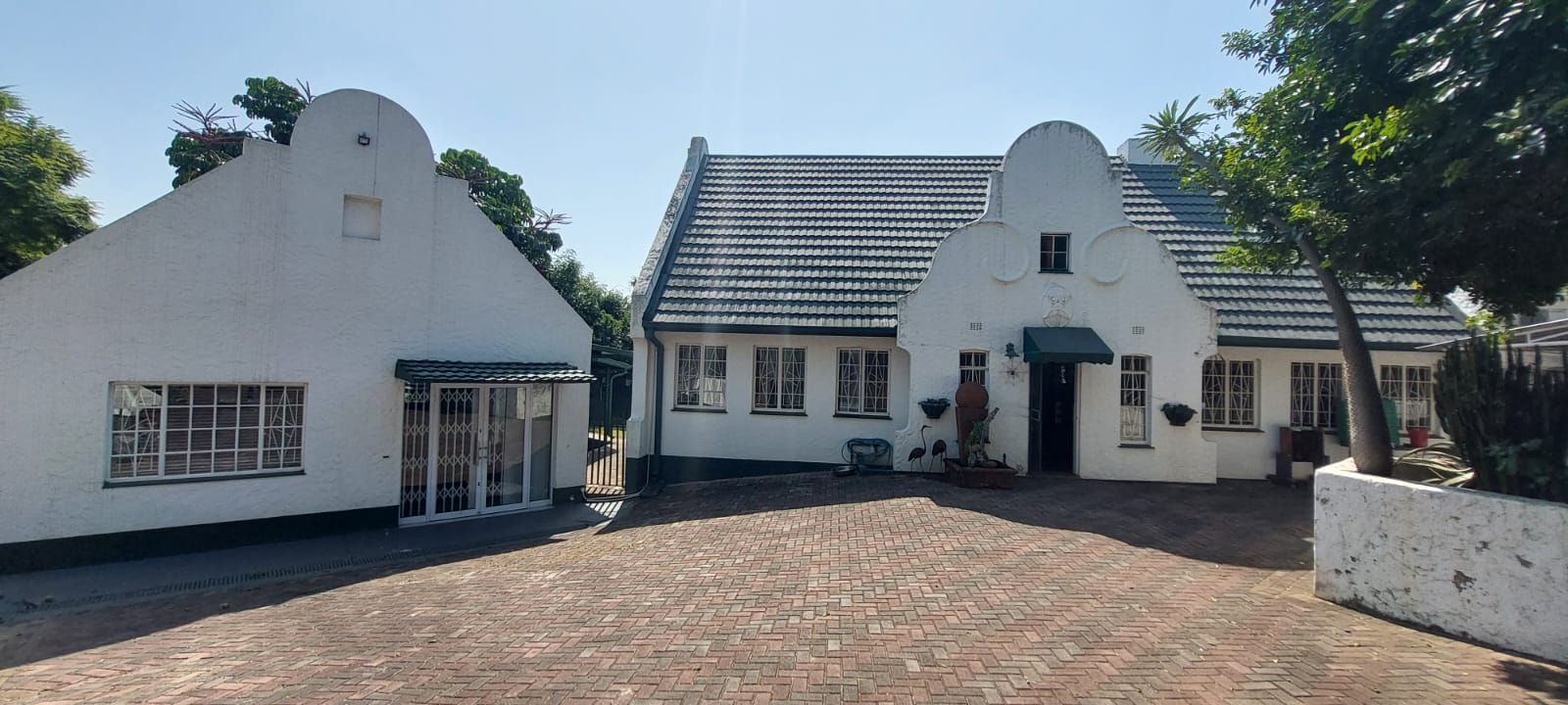 5 Bedroom Property for Sale in West Acres Mpumalanga