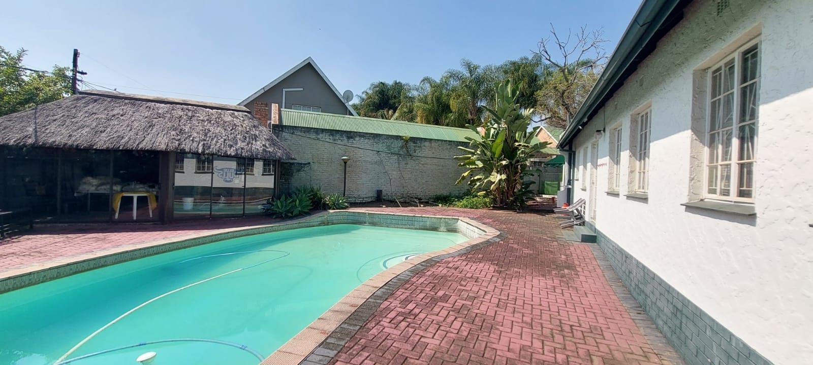 5 Bedroom Property for Sale in West Acres Mpumalanga