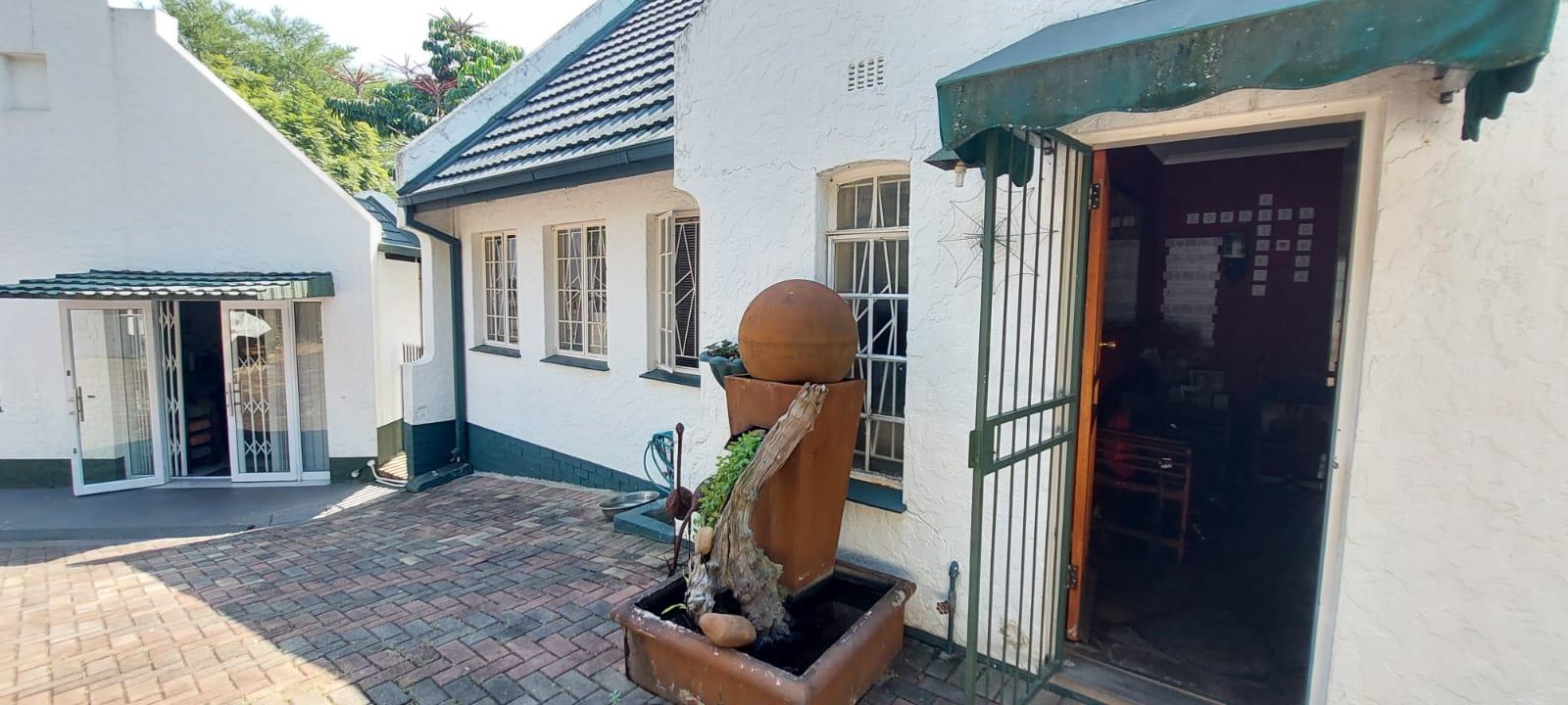 5 Bedroom Property for Sale in West Acres Mpumalanga