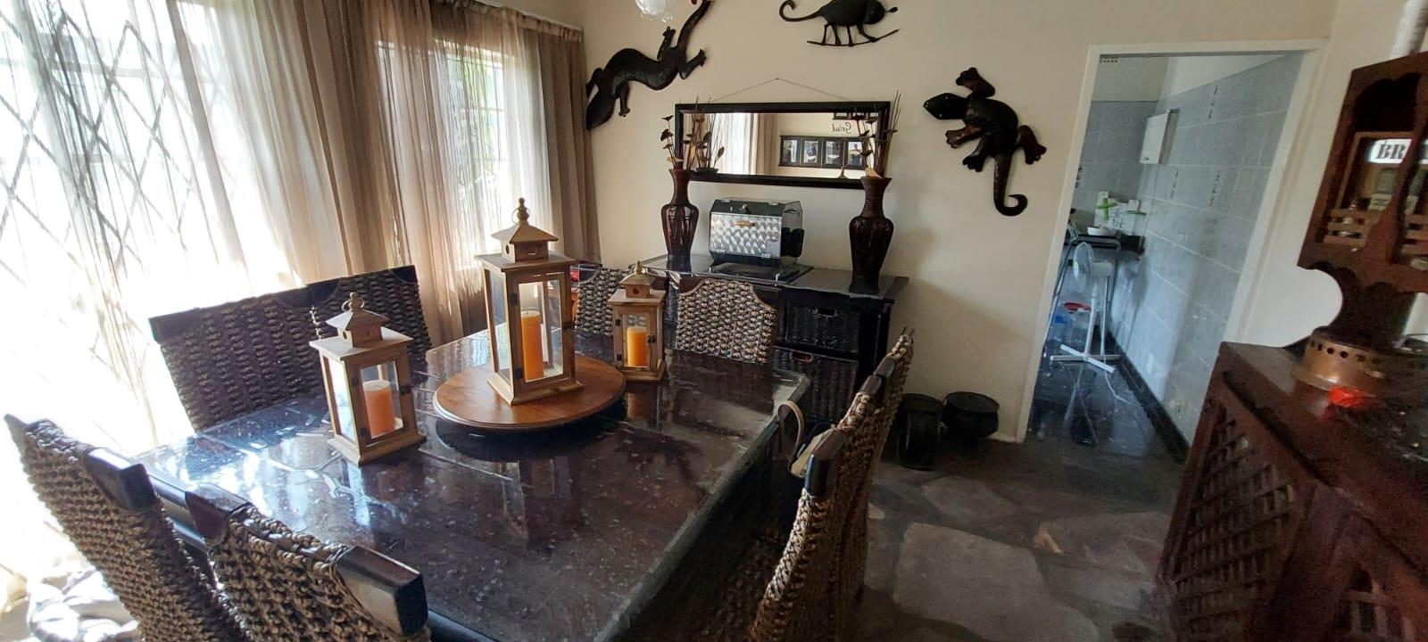 5 Bedroom Property for Sale in West Acres Mpumalanga