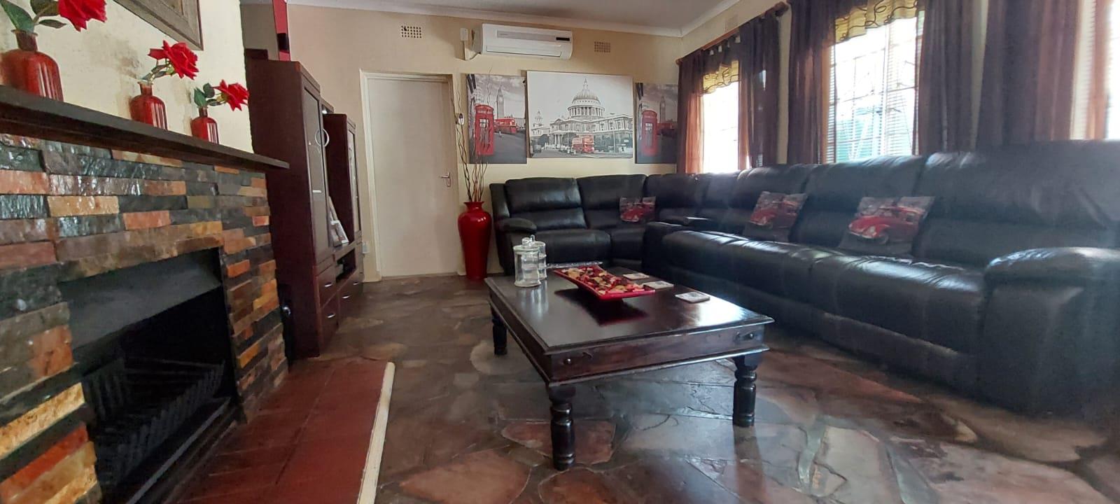 5 Bedroom Property for Sale in West Acres Mpumalanga