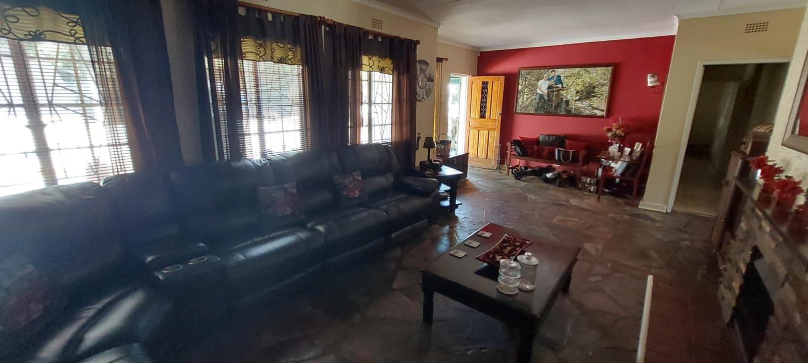 5 Bedroom Property for Sale in West Acres Mpumalanga