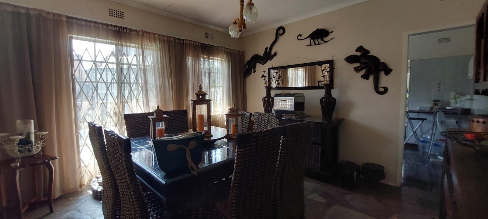 5 Bedroom Property for Sale in West Acres Mpumalanga