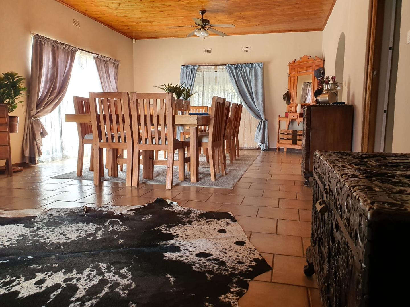 0 Bedroom Property for Sale in Hilltop Mpumalanga