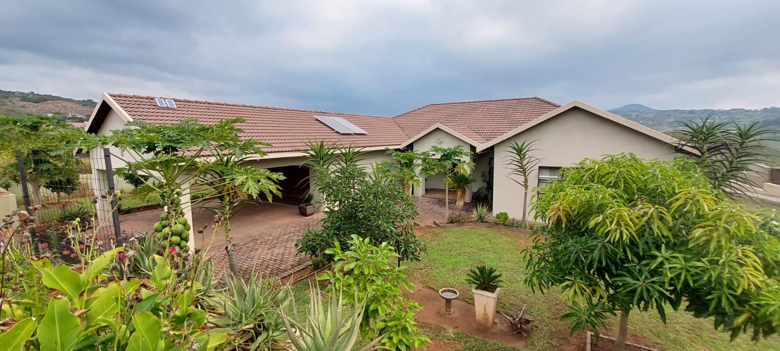 4 Bed House for Sale Ntulo Wildlife Estate Nelspruit