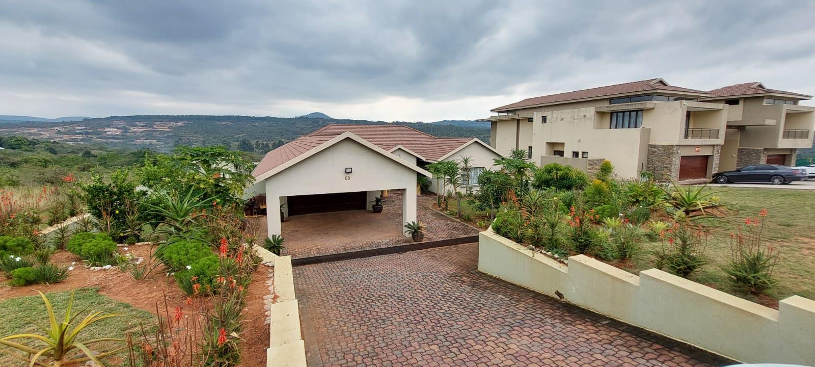 4 Bedroom Property for Sale in Ntulo Wildlife Estate Mpumalanga