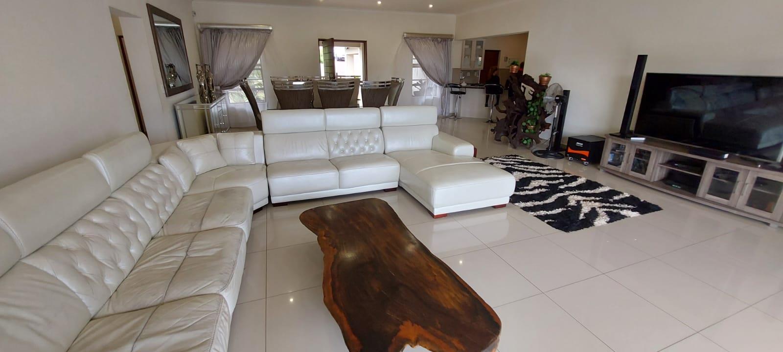 4 Bedroom Property for Sale in Ntulo Wildlife Estate Mpumalanga