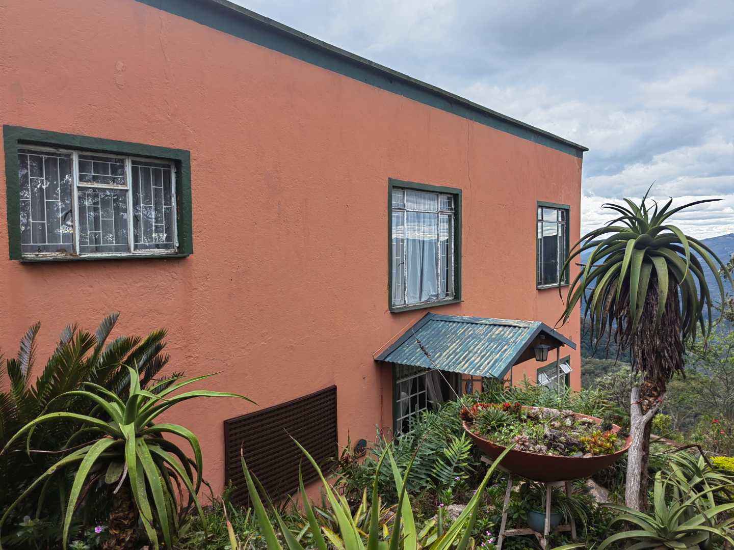 5 Bedroom Property for Sale in Uitkyk Mpumalanga
