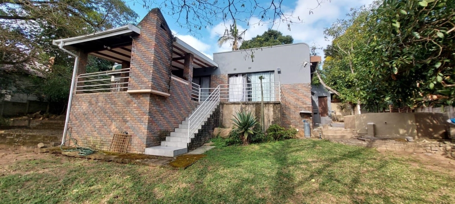 4 Bedroom Property for Sale in Steiltes Mpumalanga