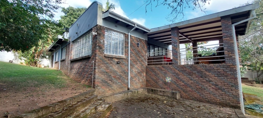 4 Bedroom Property for Sale in Steiltes Mpumalanga