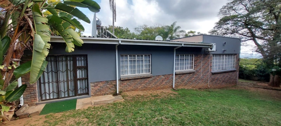 4 Bedroom Property for Sale in Steiltes Mpumalanga