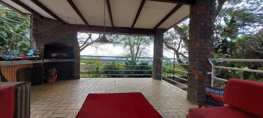 4 Bedroom Property for Sale in Steiltes Mpumalanga