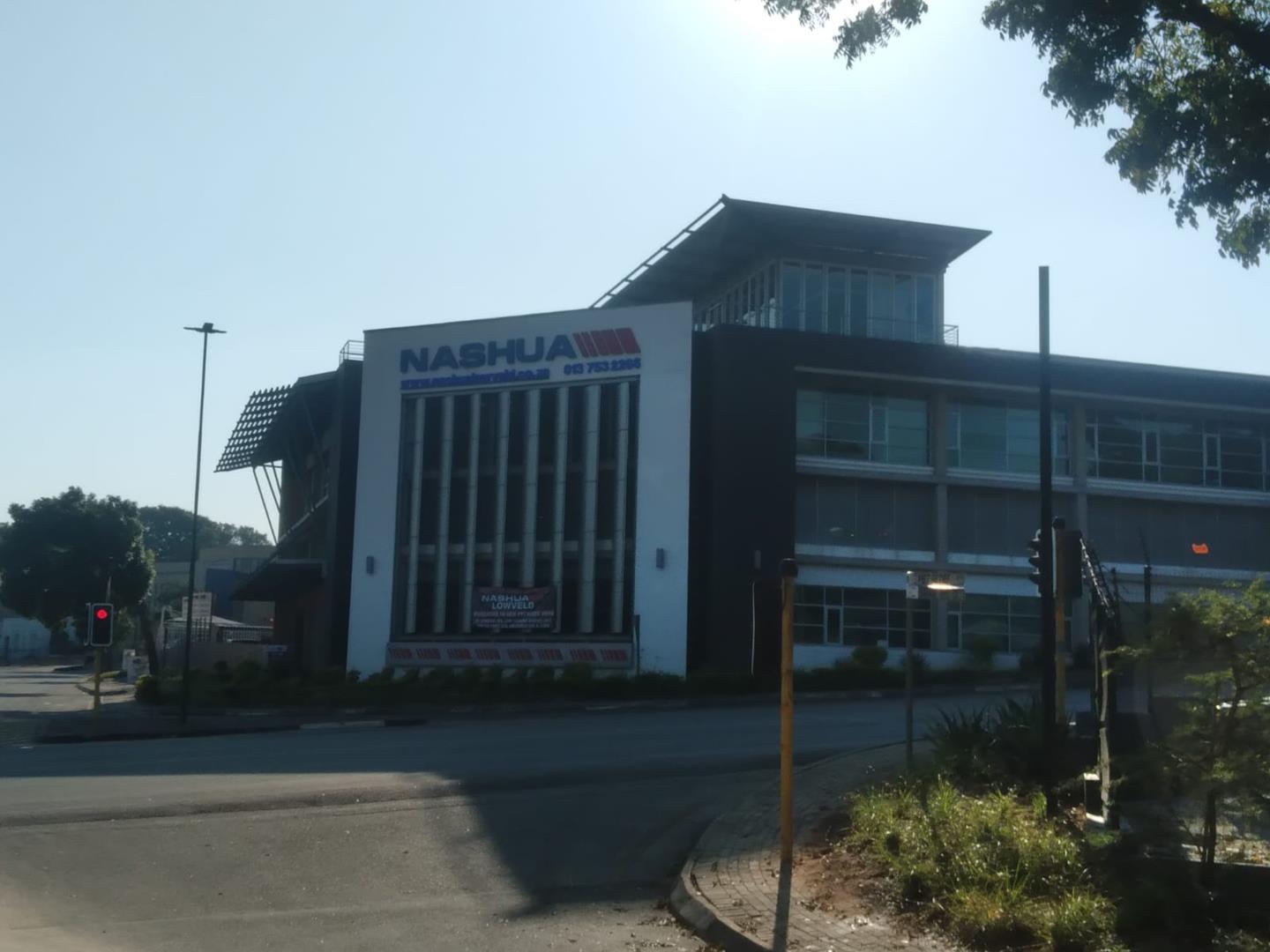 Commercial Property for Sale in Sonheuwel Mpumalanga