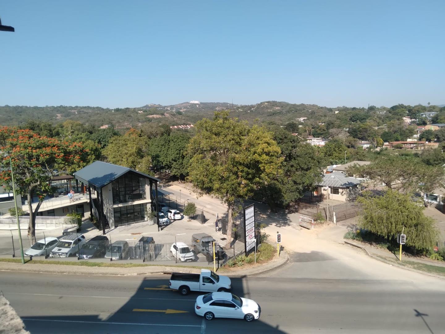 Commercial Property for Sale in Sonheuwel Mpumalanga