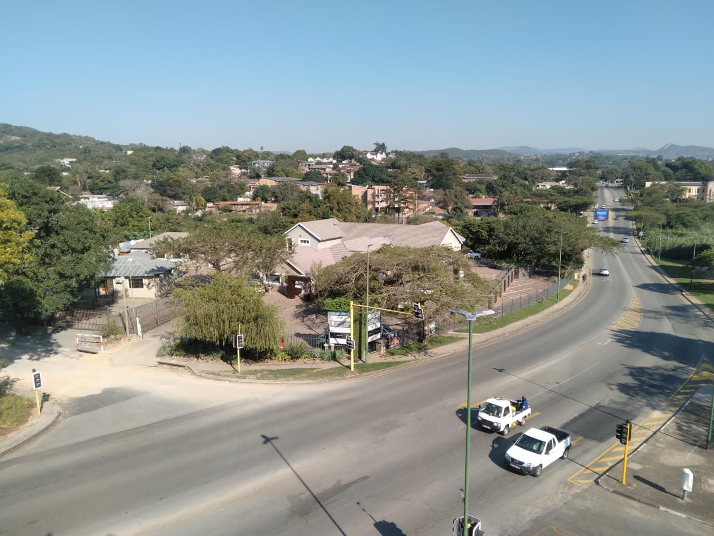 Commercial Property for Sale in Sonheuwel Mpumalanga