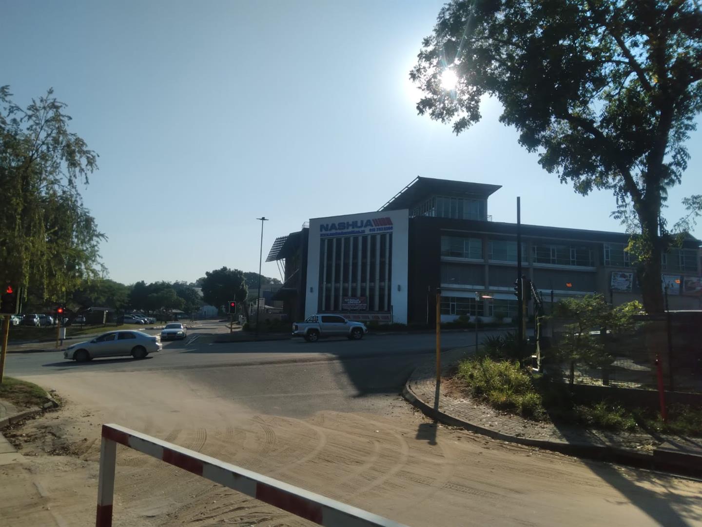 Commercial Property for Sale in Sonheuwel Mpumalanga