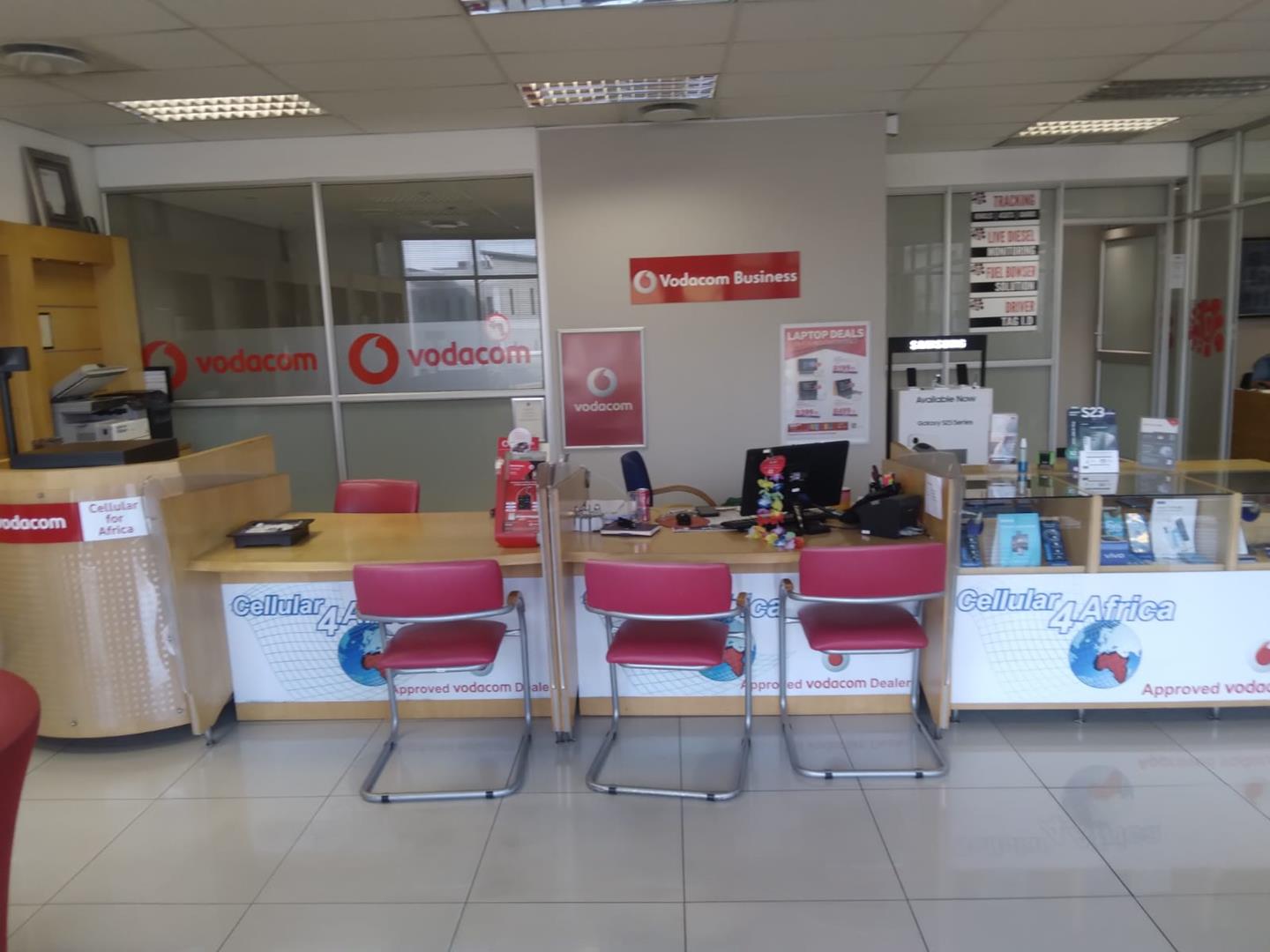 Commercial Property for Sale in Sonheuwel Mpumalanga