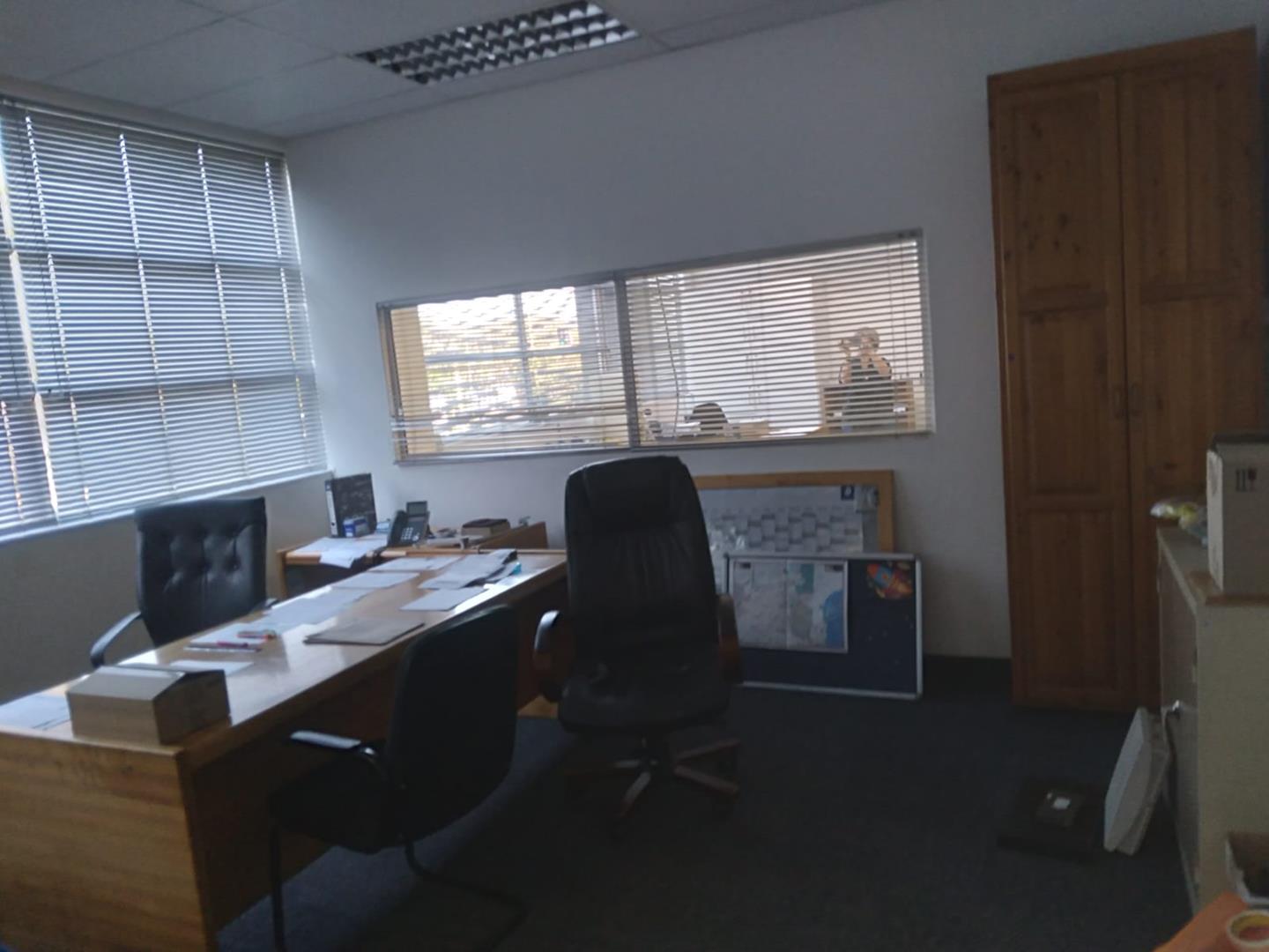 Commercial Property for Sale in Sonheuwel Mpumalanga