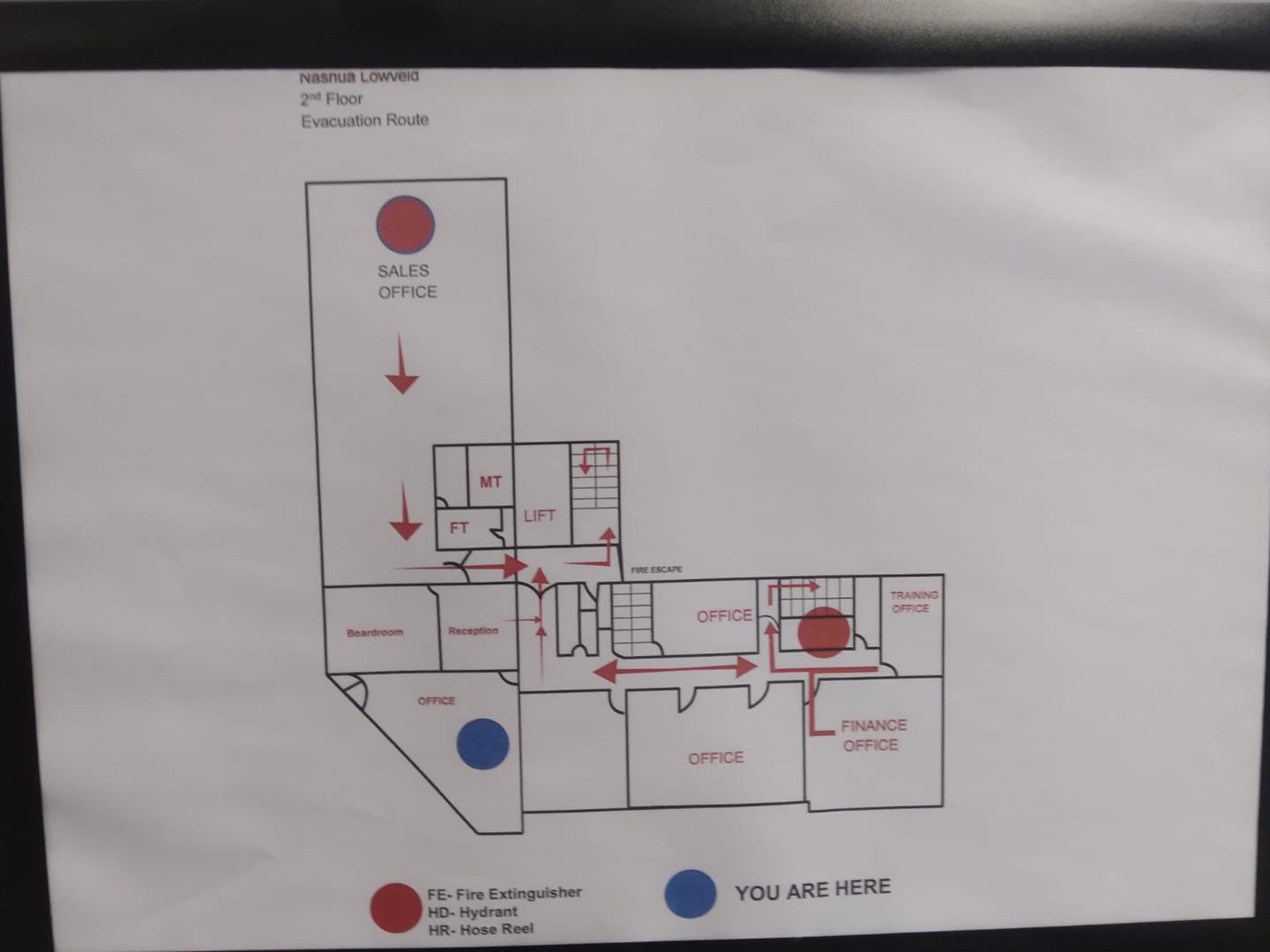 Commercial Property for Sale in Sonheuwel Mpumalanga