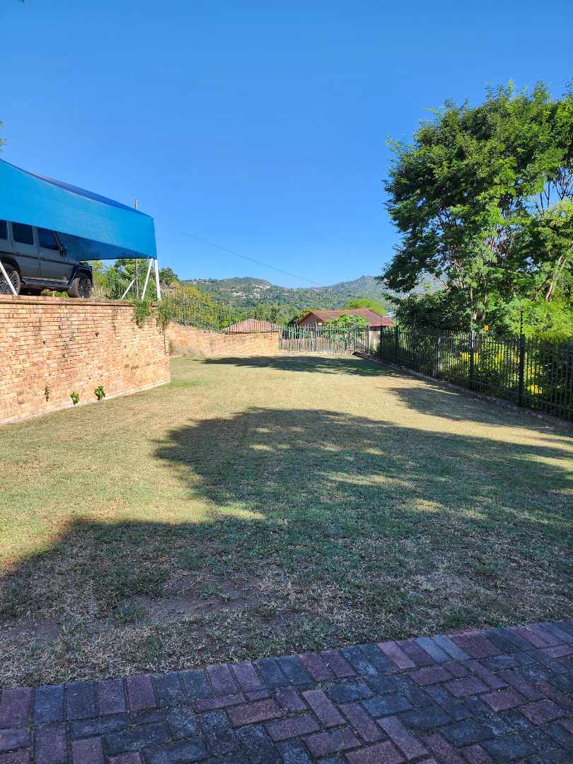 4 Bedroom Property for Sale in Nelspruit Mpumalanga