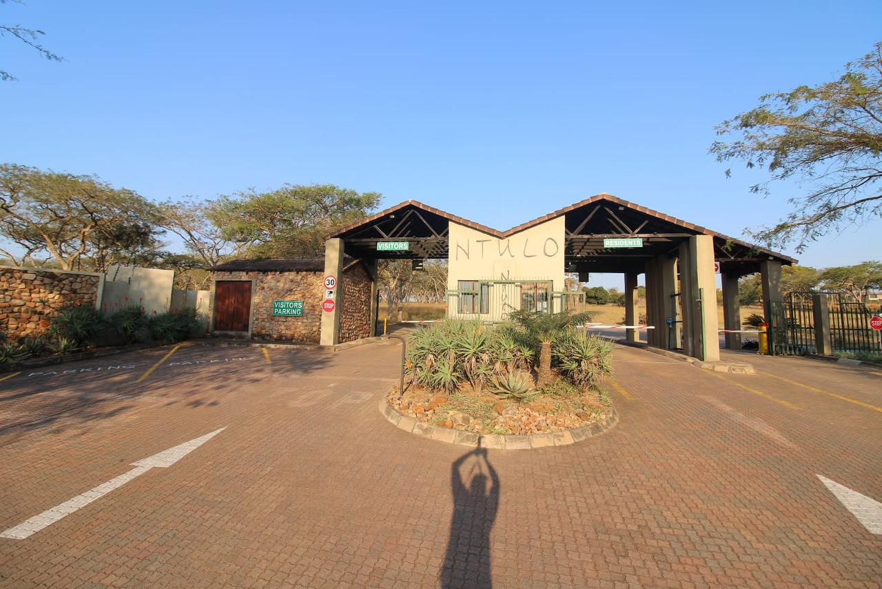 0 Bedroom Property for Sale in Ntulo Wildlife Estate Mpumalanga