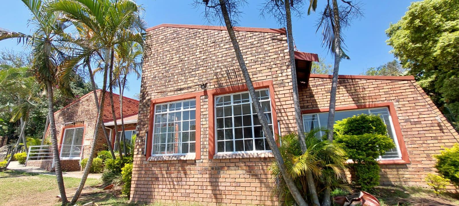 3 Bedroom Property for Sale in Sonheuwel Mpumalanga