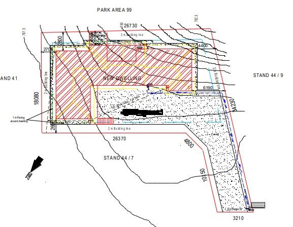 4 Bedroom Property for Sale in Ntulo Wildlife Estate Mpumalanga