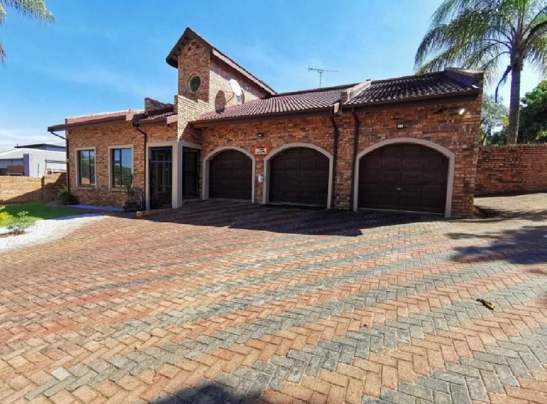 4 Bedroom Property for Sale in Steiltes Mpumalanga
