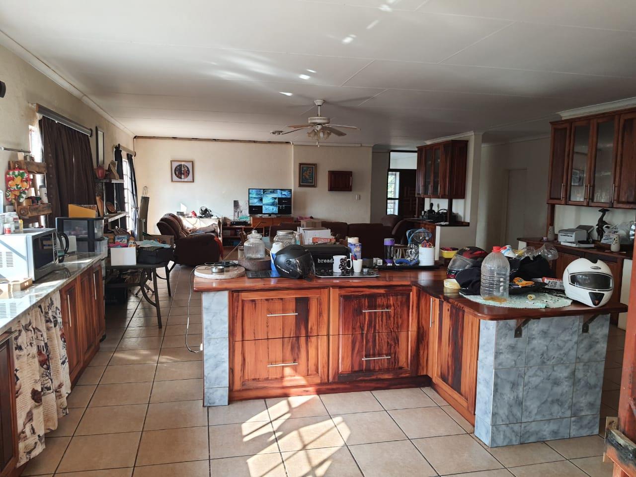 0 Bedroom Property for Sale in Plaston Mpumalanga