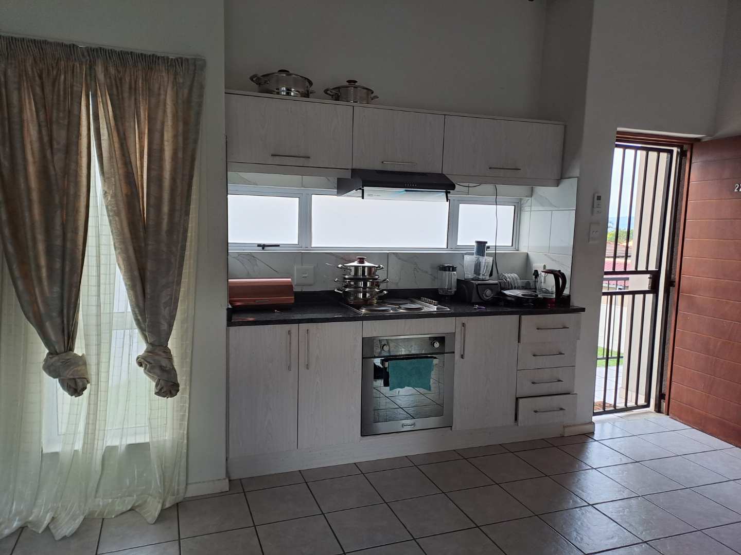 2 Bedroom Property for Sale in Nelspruit Mpumalanga