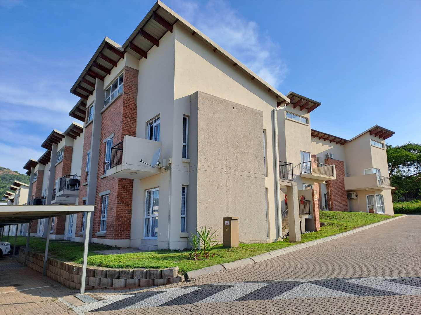 2 Bedroom Property for Sale in Nelspruit Mpumalanga