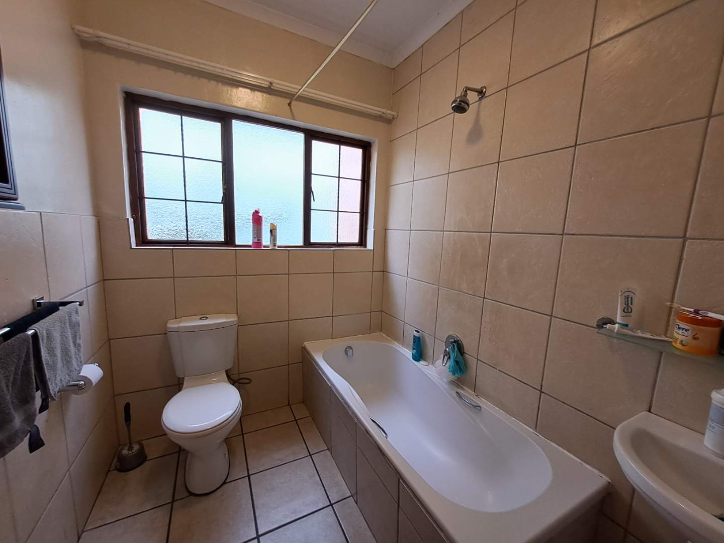 2 Bedroom Property for Sale in Sonheuwel Mpumalanga